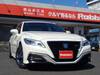 TOYOTA CROWN HYBRID