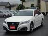 TOYOTA CROWN HYBRID