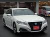 TOYOTA CROWN HYBRID