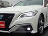 TOYOTA CROWN HYBRID