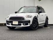 2020 BMW MINI