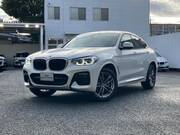 2021 BMW X4