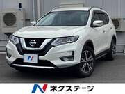 2018 NISSAN X-TRAIL 20Xi