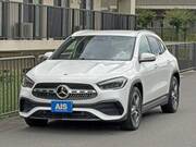 2023 MERCEDES BENZ GLA-CLASS