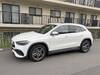 MERCEDES BENZ GLA-CLASS
