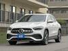 MERCEDES BENZ GLA-CLASS