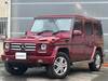 MERCEDES BENZ G-CLASS