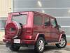 MERCEDES BENZ G-CLASS