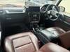 MERCEDES BENZ G-CLASS