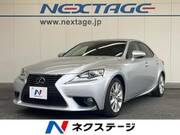 2013 LEXUS IS