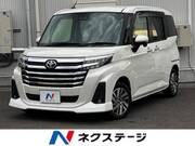 2022 TOYOTA ROOMY