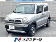 2018 SUZUKI HUSTLER