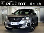 2022 PEUGEOT 2008