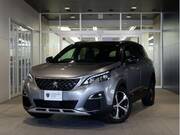 2020 PEUGEOT 5008
