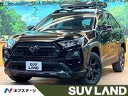 2021 TOYOTA RAV4 ADVENTURE OFFROAD PACKAGE