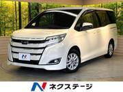 2018 TOYOTA NOAH G
