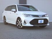2018 TOYOTA COROLLA FIELDER