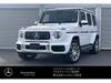 MERCEDES BENZ G-CLASS
