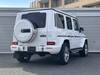 MERCEDES BENZ G-CLASS