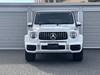 MERCEDES BENZ G-CLASS