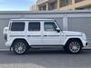 MERCEDES BENZ G-CLASS