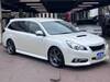 SUBARU LEGACY TOURING WAGON