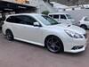 SUBARU LEGACY TOURING WAGON