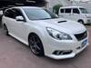 SUBARU LEGACY TOURING WAGON