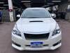 SUBARU LEGACY TOURING WAGON