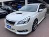SUBARU LEGACY TOURING WAGON