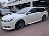 SUBARU LEGACY TOURING WAGON