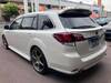 SUBARU LEGACY TOURING WAGON