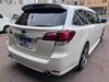 SUBARU LEGACY TOURING WAGON