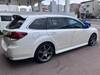 SUBARU LEGACY TOURING WAGON