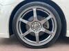 SUBARU LEGACY TOURING WAGON