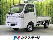 2020 DAIHATSU HIJET TRUCK