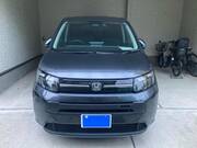 2025 HONDA FREED