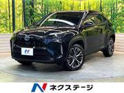 2022 TOYOTA YARIS CROSS HYBRID Z