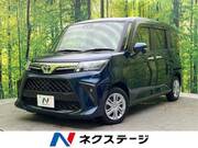 2022 TOYOTA ROOMY