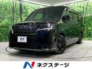 2022 HONDA STEPWAGON