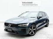 2023 VOLVO V60