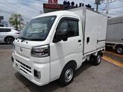 2026 DAIHATSU HIJET TRUCK