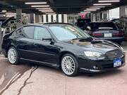 2005 SUBARU LEGACY B4