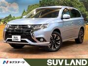 2015 MITSUBISHI OUTLANDER PHEV