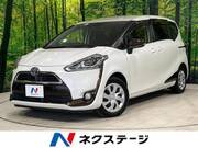 2015 TOYOTA SIENTA G