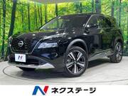 2023 NISSAN X-TRAIL