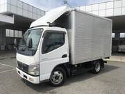 2007 FUSO CANTER