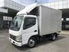 FUSO CANTER