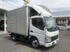 FUSO CANTER