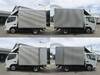 FUSO CANTER